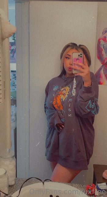 luxfree