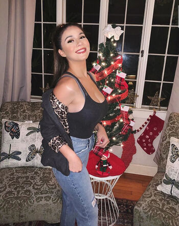 Maddy Mahmoudi