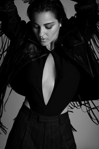 Maite Perroni