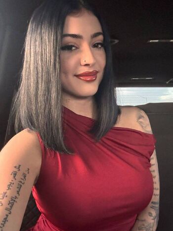 Malu Trevejo