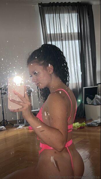 MarieMelissah