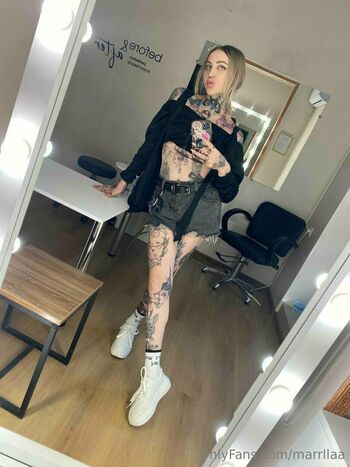 marrllaa