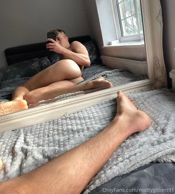 mattygilbert91