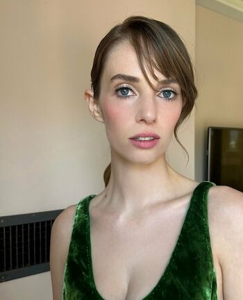 Maya Hawke