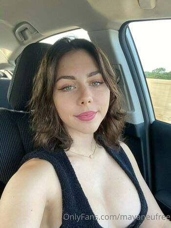 mayaruefree