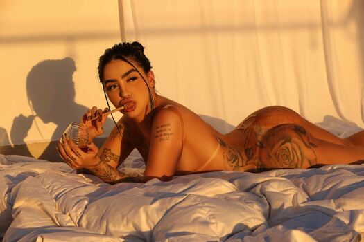 MC Mirella