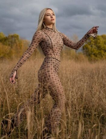 Megan Elizabeth