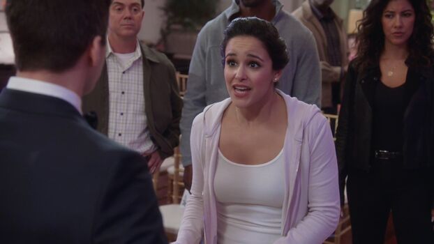 Melissa Fumero