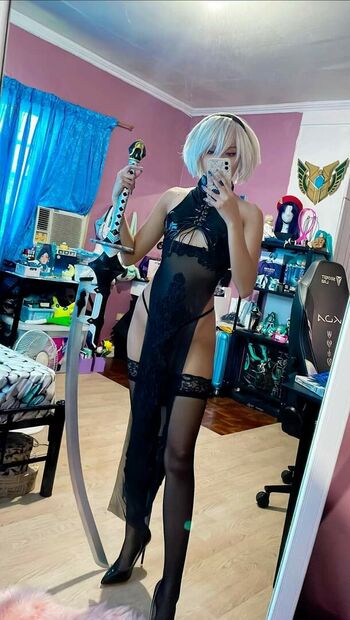 Mercyuyu