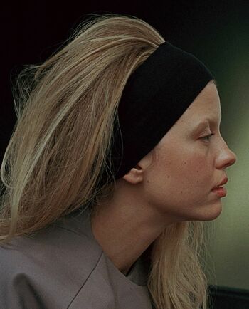 Mia Goth