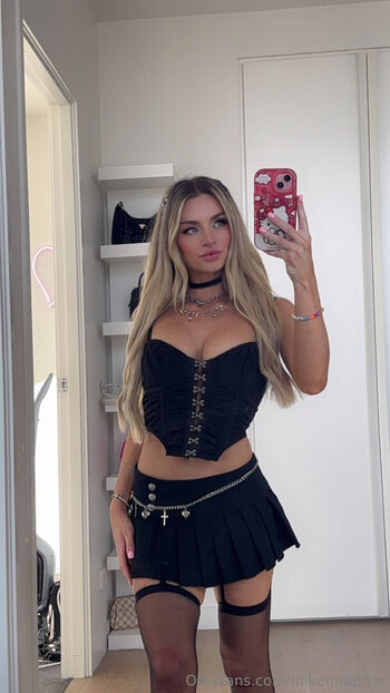 Mikenna