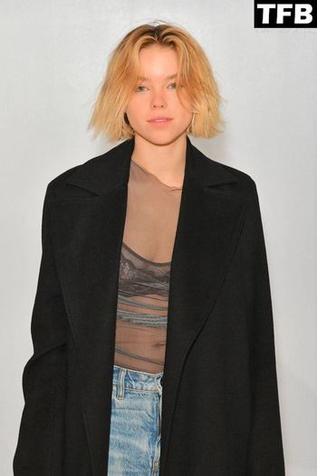 Milly Alcock