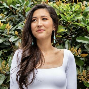 Mina Kimes