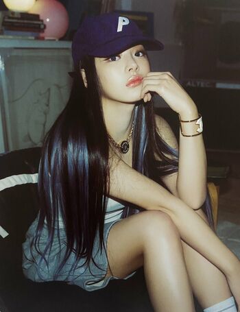Minji