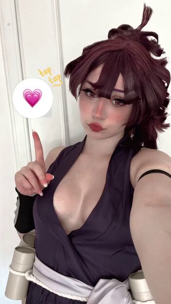 Mochichuu