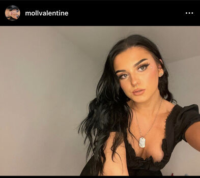 Moll Valentine