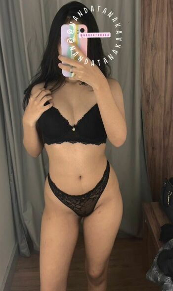Nanda Tanaka