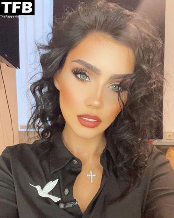 Nathalie Volk