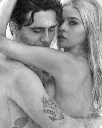 Nicola Peltz