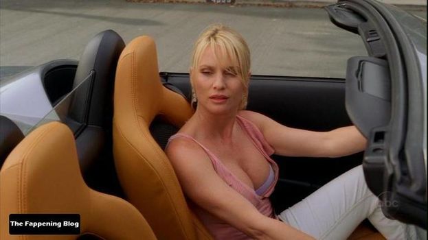 Nicollette Sheridan