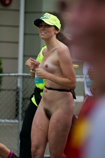 Nude Events and Nude Festivals