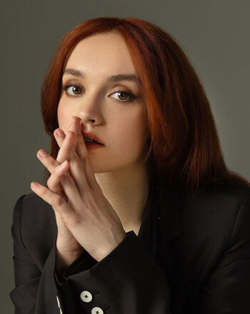 Olivia Cooke