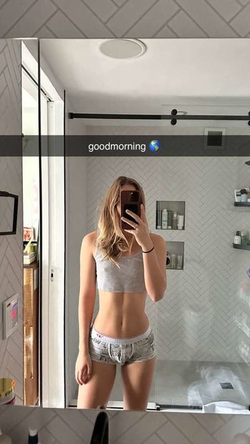 Olivia Ponton