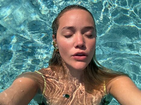 Olivia Ponton