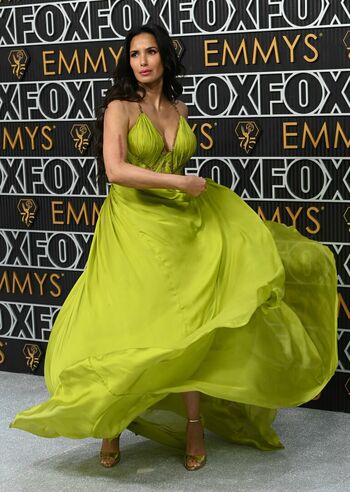 Padma Lakshmi