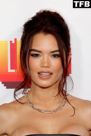 Paris Berelc