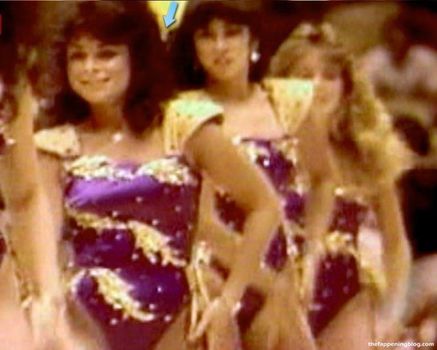 Paula Abdul
