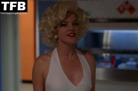 Pauley Perrette