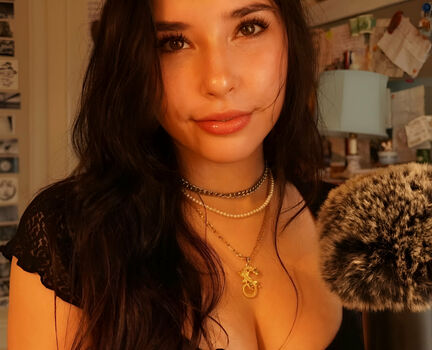 Pea Asmr