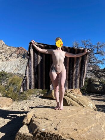 Peachy Peaks