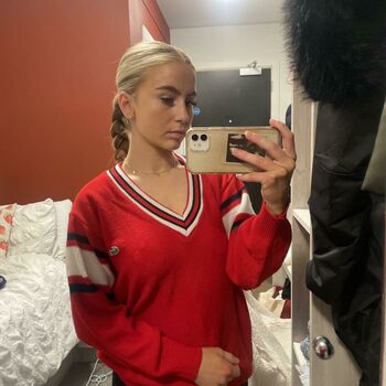 Phoebe Whitehouse