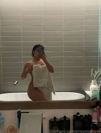 Prisy Montoya