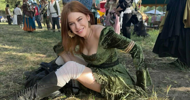 Renee Olstead