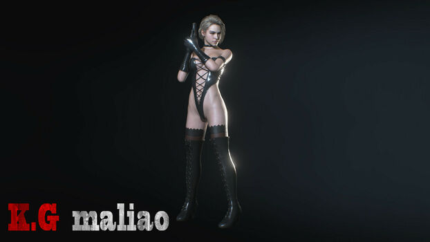 Resident Evil