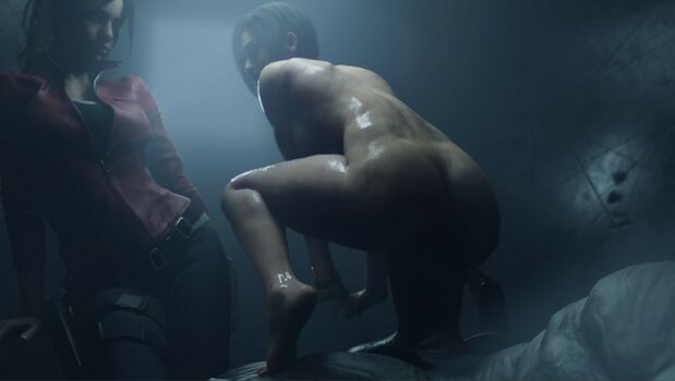 Resident Evil