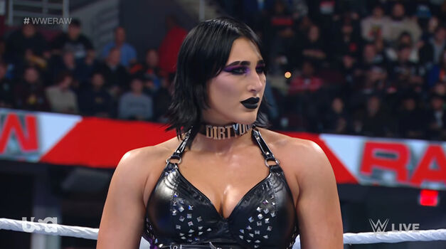 Rhea Ripley