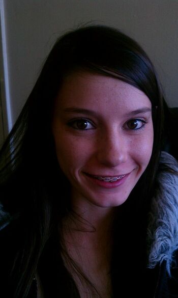 Rilee Marks