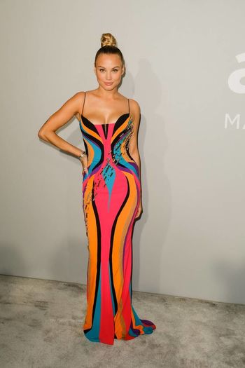 Rose Bertram