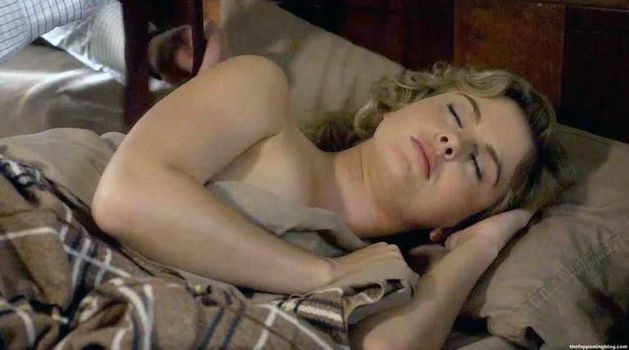 Rose McIver