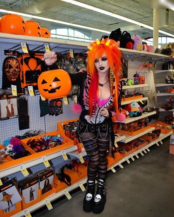 Roxy Katrina