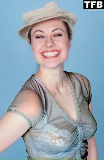 Ruth Moschner