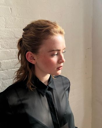 Sadie Sink