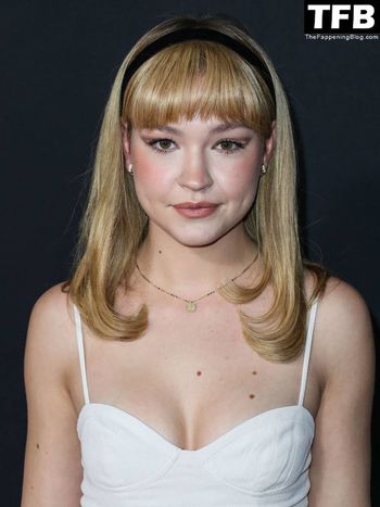 Sadie Stanley