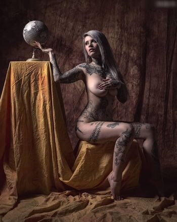 Sandra Inked