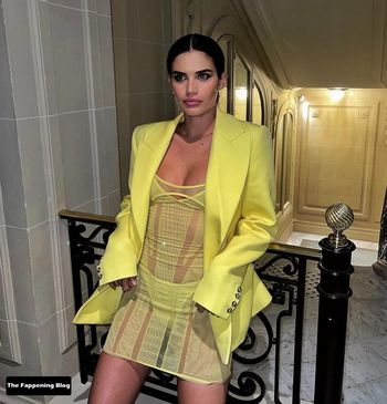 Sara Sampaio
