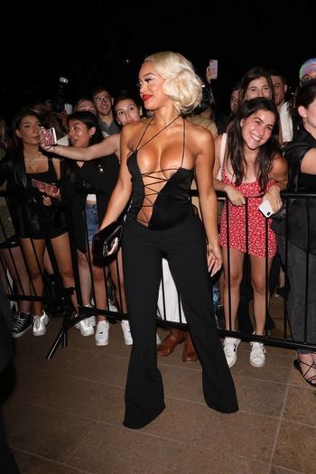 Saweetie